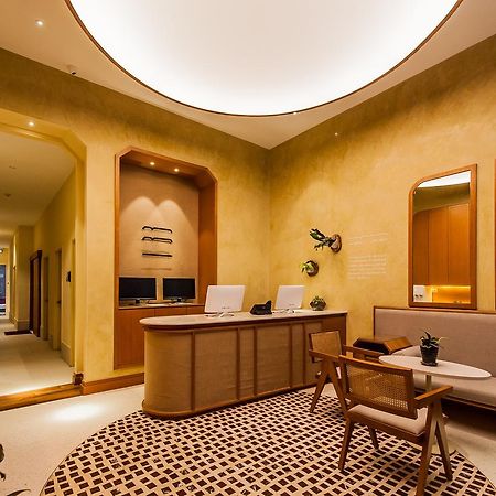 Bunk & Bilik Hotel Sri Petaling Kuala Lumpur Buitenkant foto
