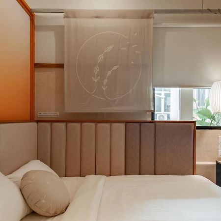 Bunk & Bilik Hotel Sri Petaling Kuala Lumpur Buitenkant foto