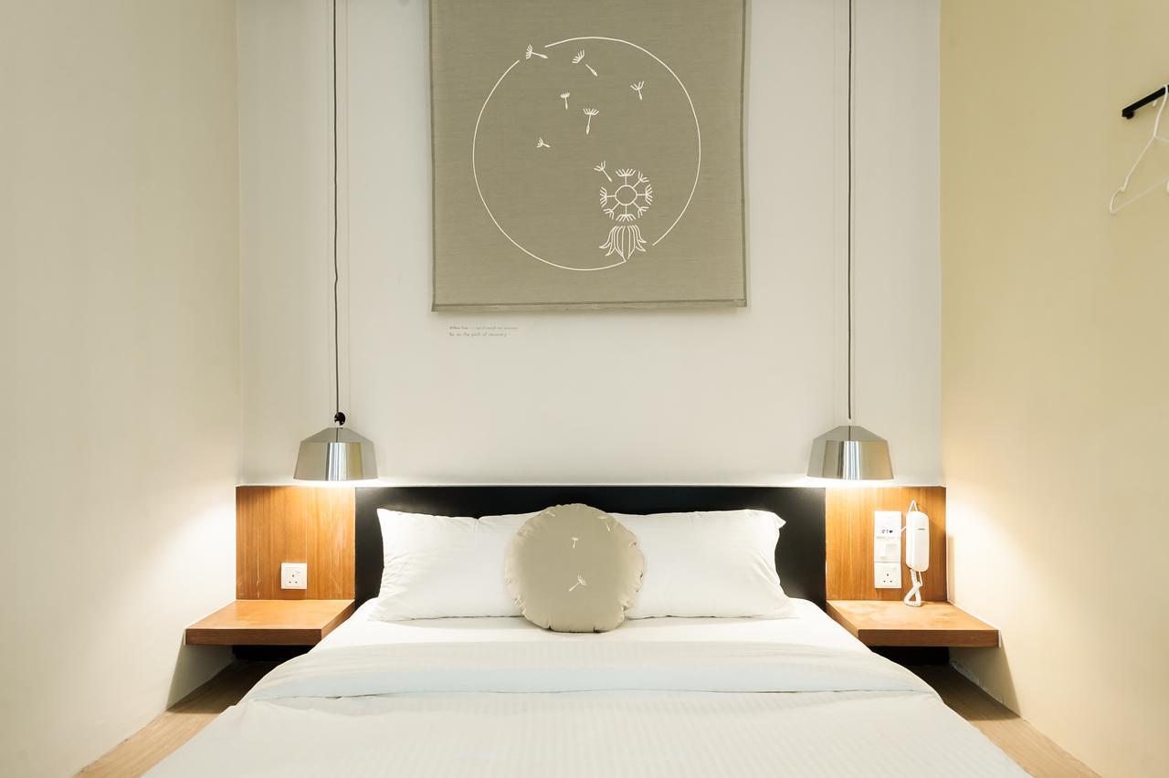 Bunk & Bilik Hotel Sri Petaling Kuala Lumpur Buitenkant foto