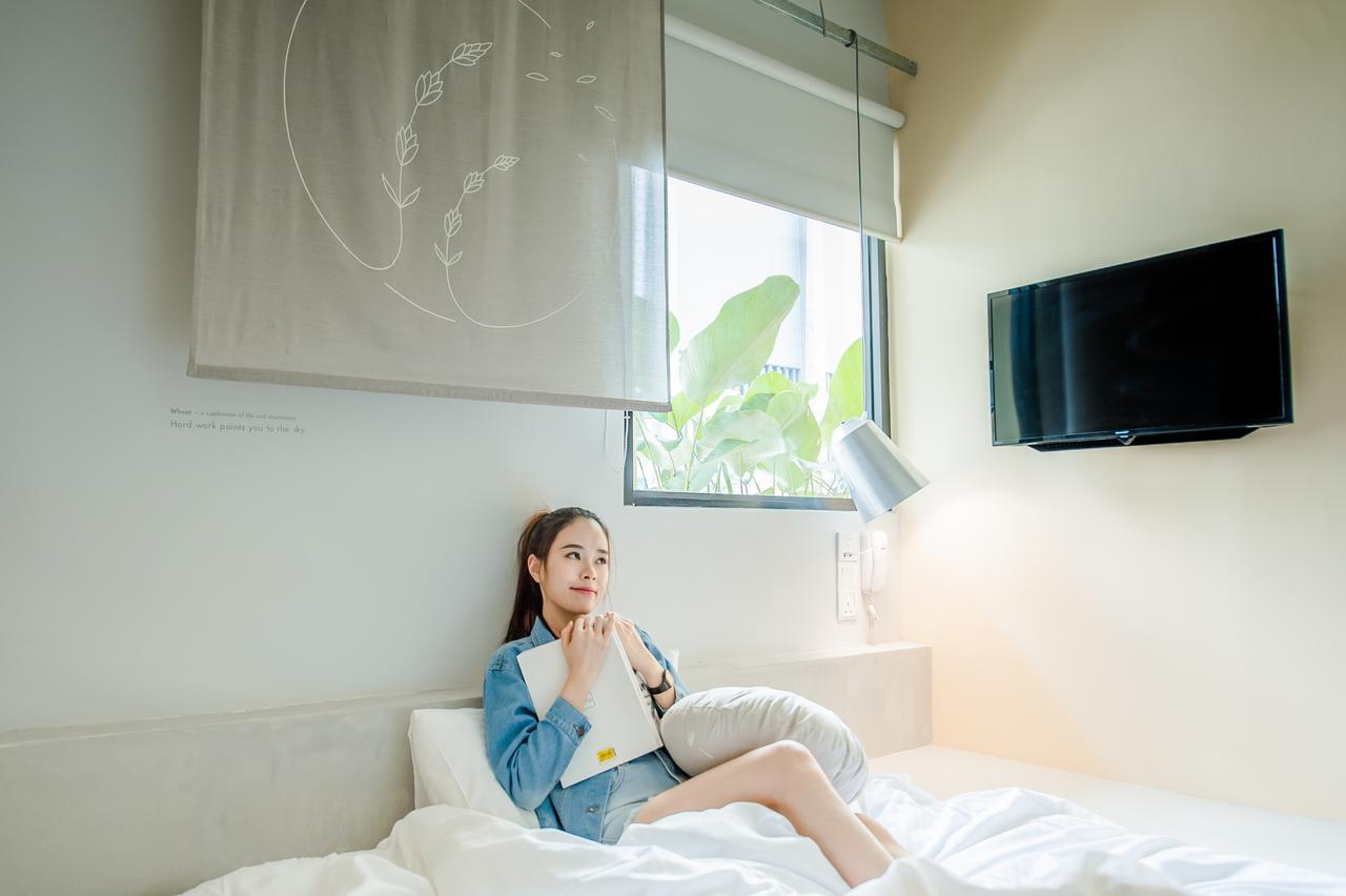 Bunk & Bilik Hotel Sri Petaling Kuala Lumpur Buitenkant foto
