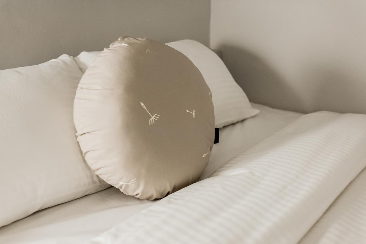 Bunk & Bilik Hotel Sri Petaling Kuala Lumpur Buitenkant foto