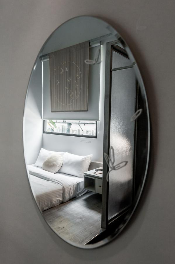 Bunk & Bilik Hotel Sri Petaling Kuala Lumpur Buitenkant foto