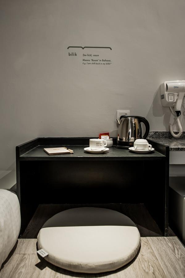 Bunk & Bilik Hotel Sri Petaling Kuala Lumpur Buitenkant foto