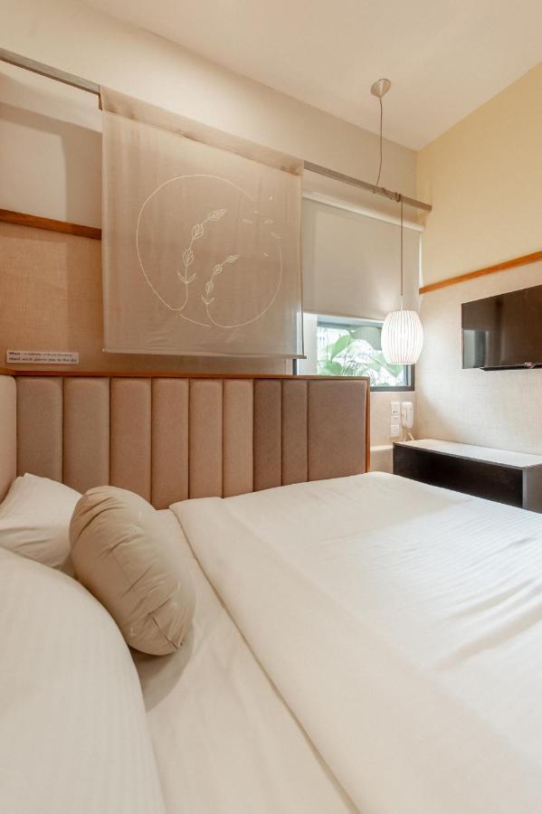 Bunk & Bilik Hotel Sri Petaling Kuala Lumpur Buitenkant foto