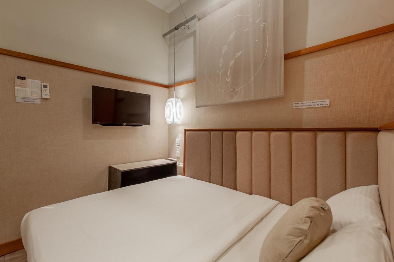 Bunk & Bilik Hotel Sri Petaling Kuala Lumpur Buitenkant foto